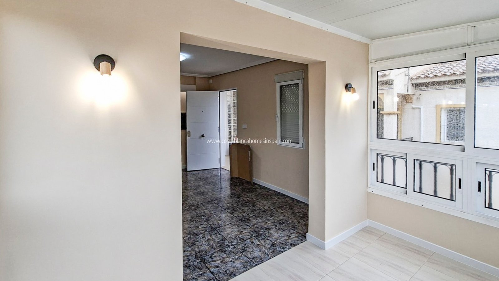 Sale - Bungalow - Orihuela - Orihuela Costa