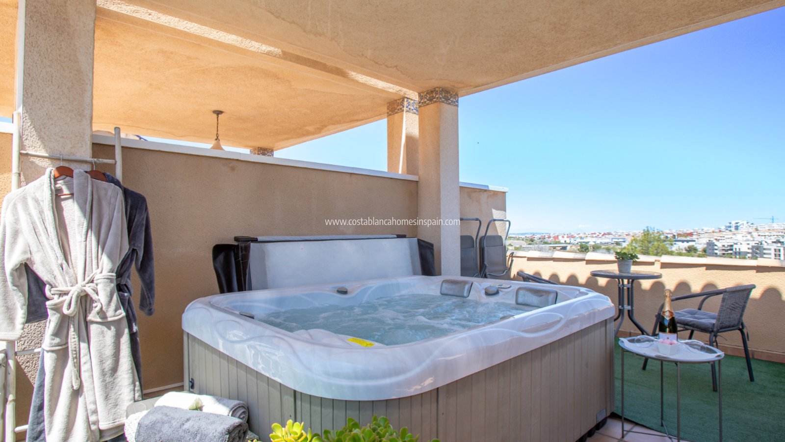 Sale - Bungalow - Orihuela - Villamartin