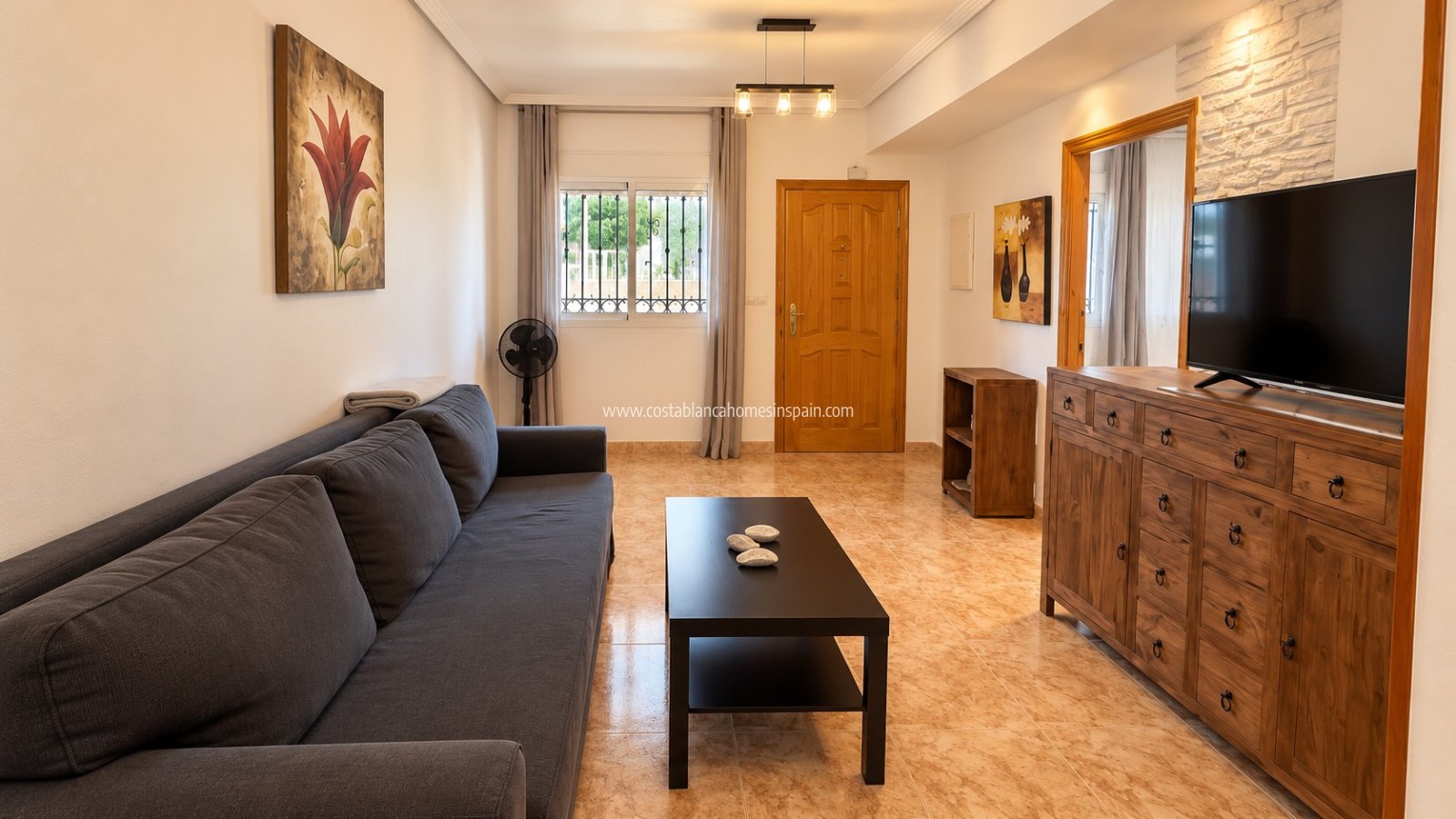 Sale - Bungalow - Punta Prima - La Ciñuelica