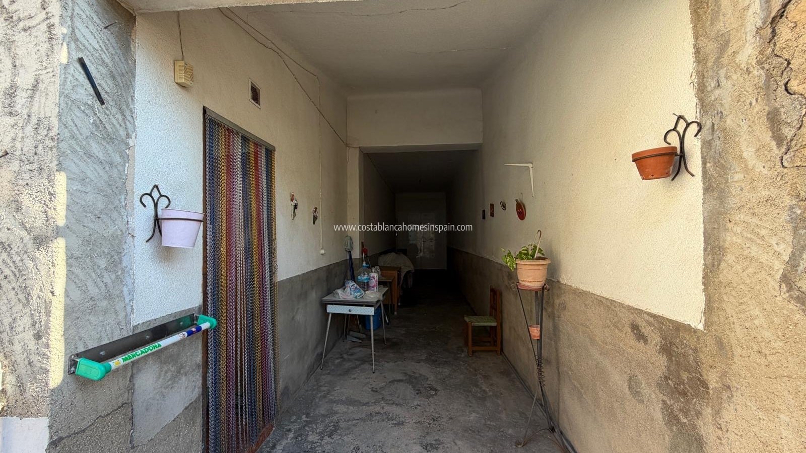 Sale - Bungalow - San Bartolome - Costa Blanca