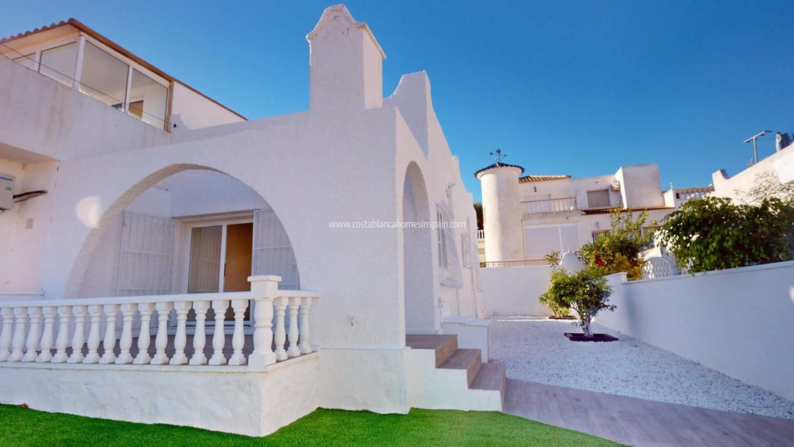 Sale - Bungalow - San Miguel de Salinas - BLUE LAGOON