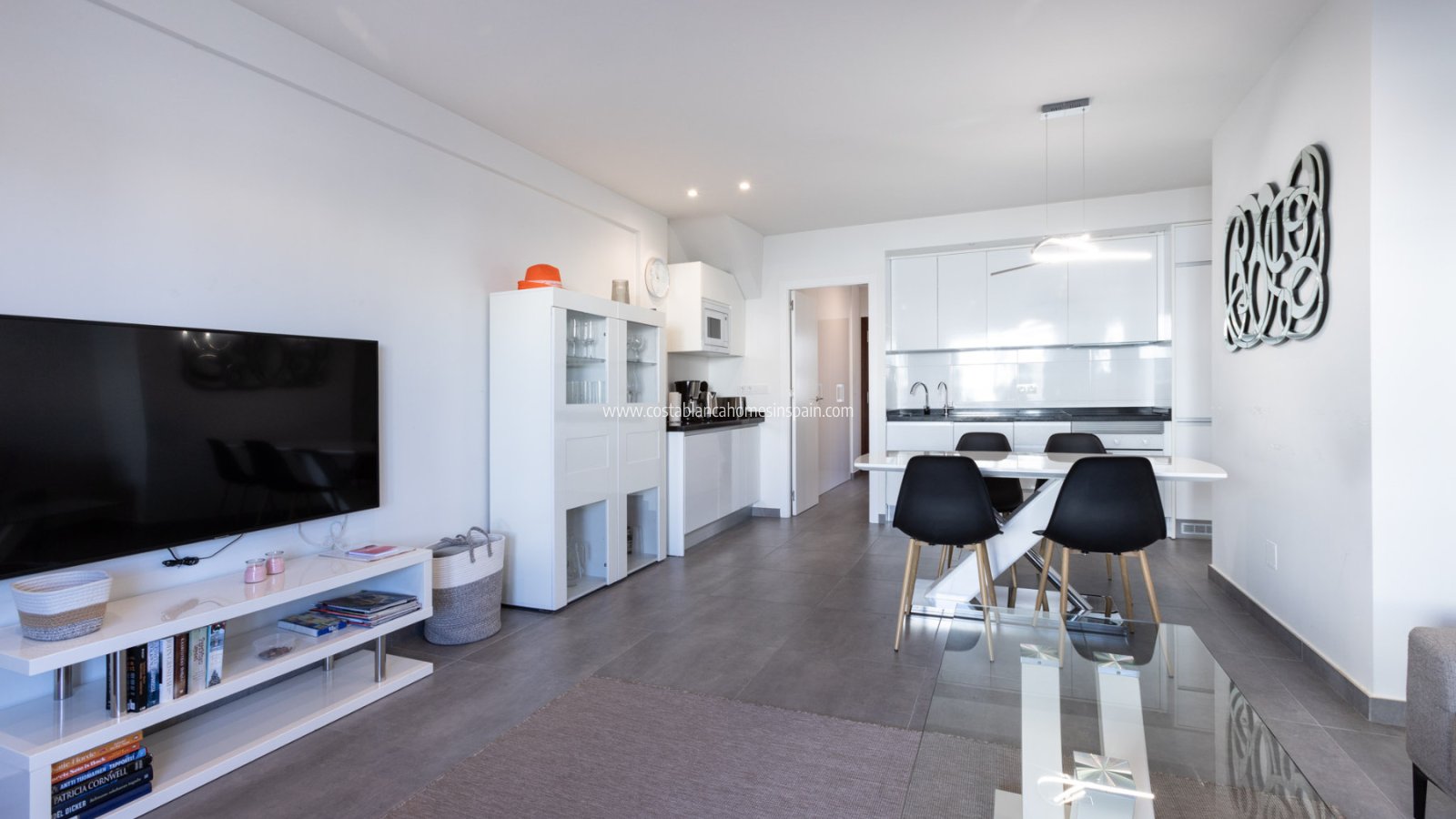 Sale - Bungalow - Torrevieja - Aguas Nuevas