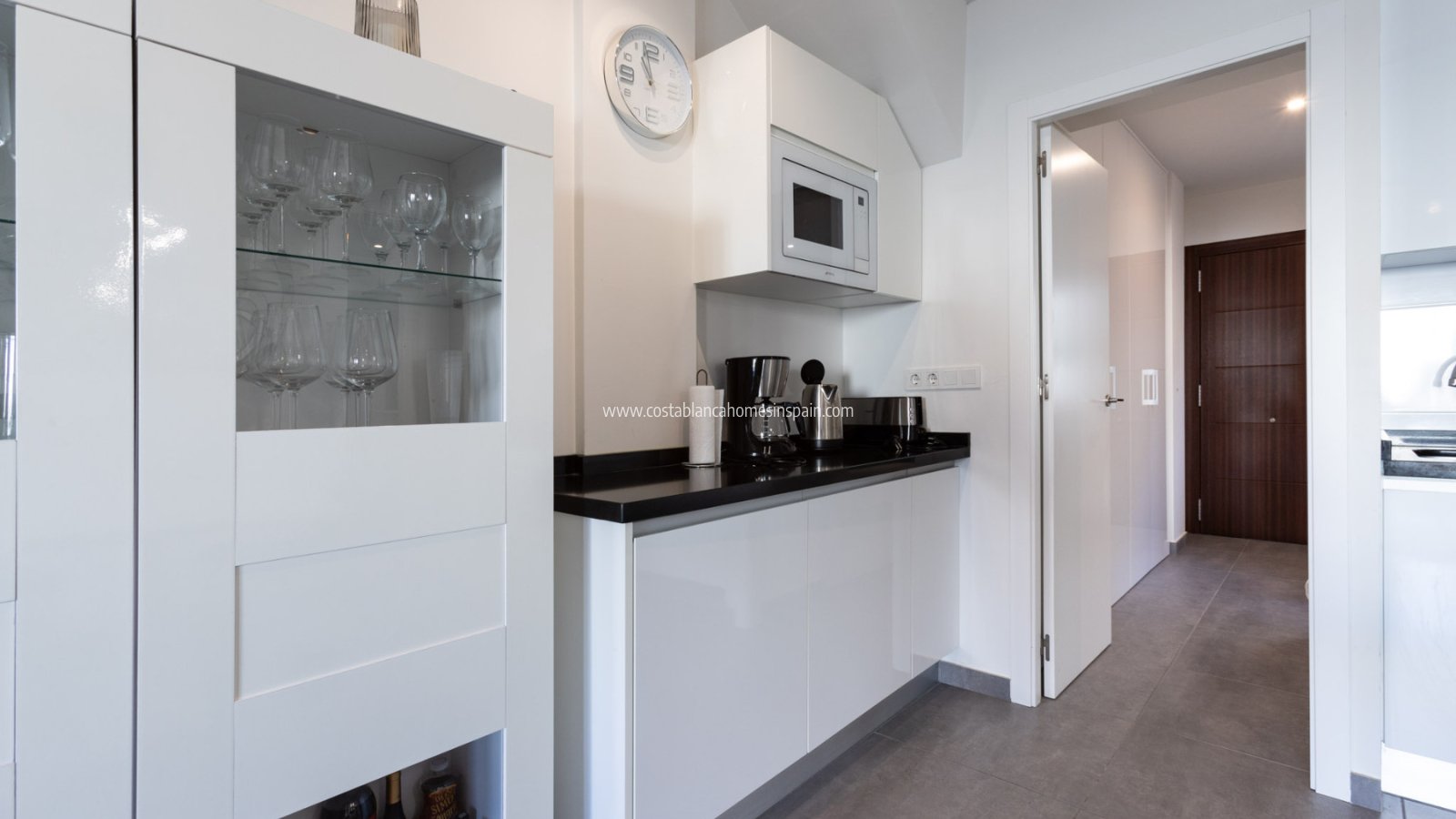 Sale - Bungalow - Torrevieja - Aguas Nuevas