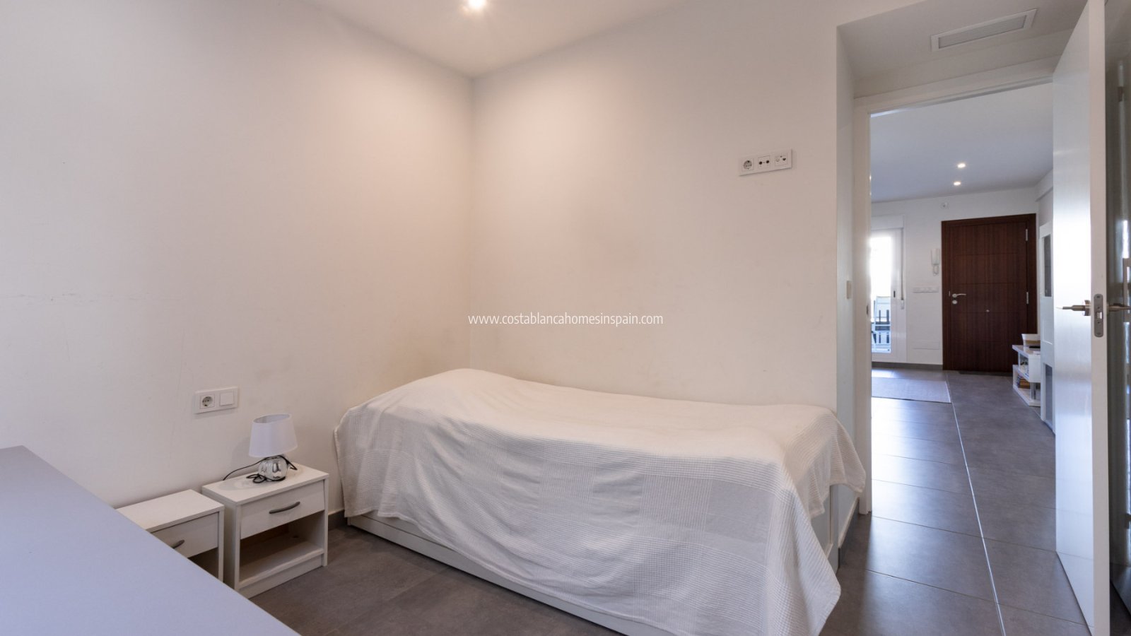 Sale - Bungalow - Torrevieja - Aguas Nuevas