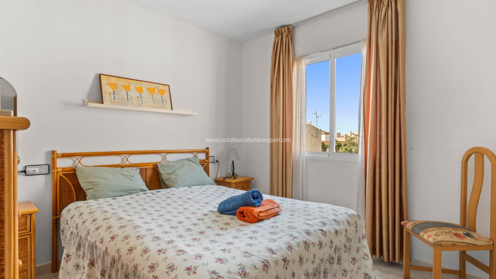 Sale - Bungalow - Torrevieja - El chaparral