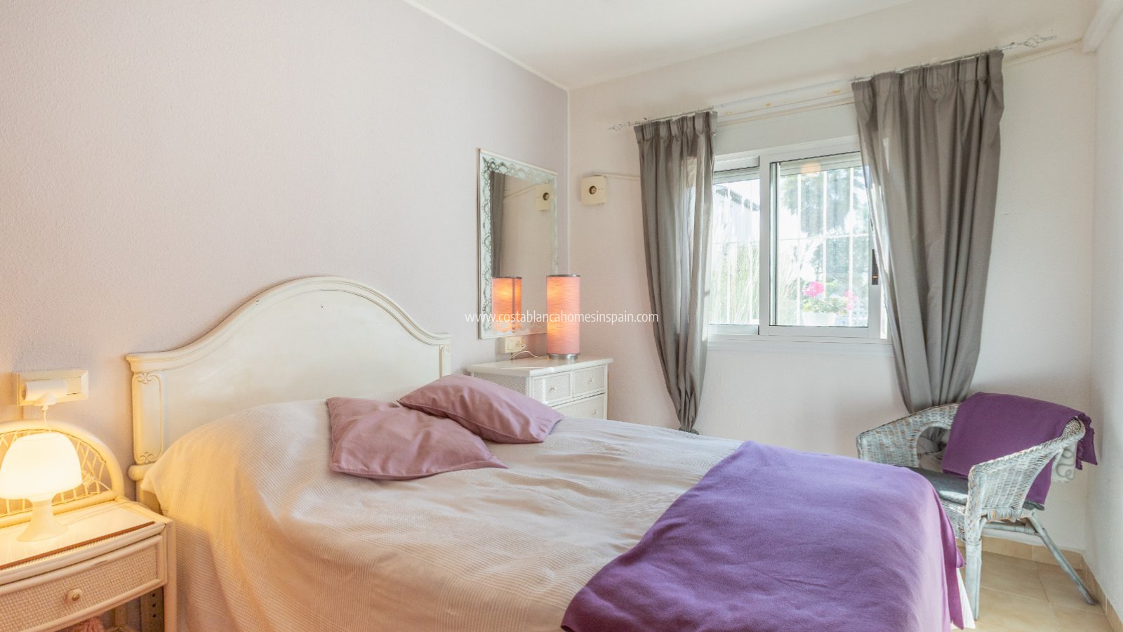 Sale - Bungalow - Torrevieja - Lago jardin