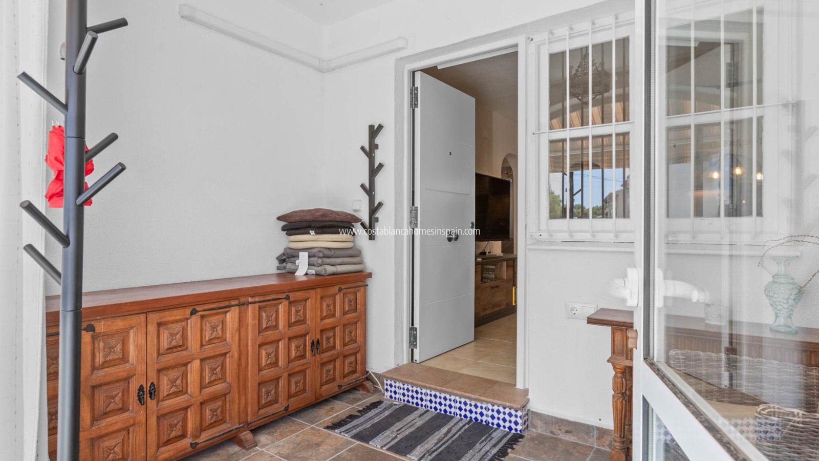 Sale - Bungalow - Torrevieja - Lago jardin