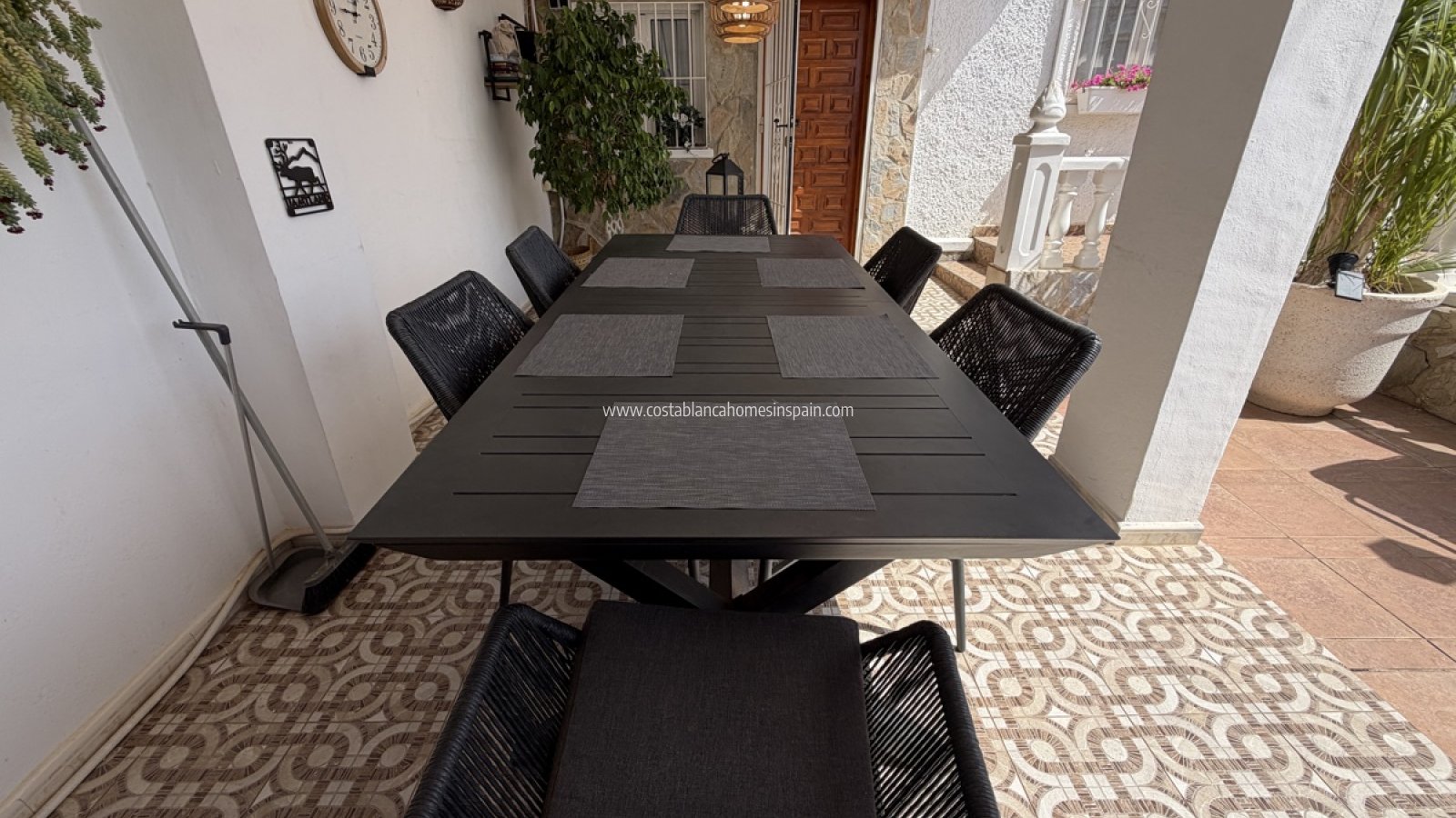 Sale - Bungalow - Torrevieja - San Luis