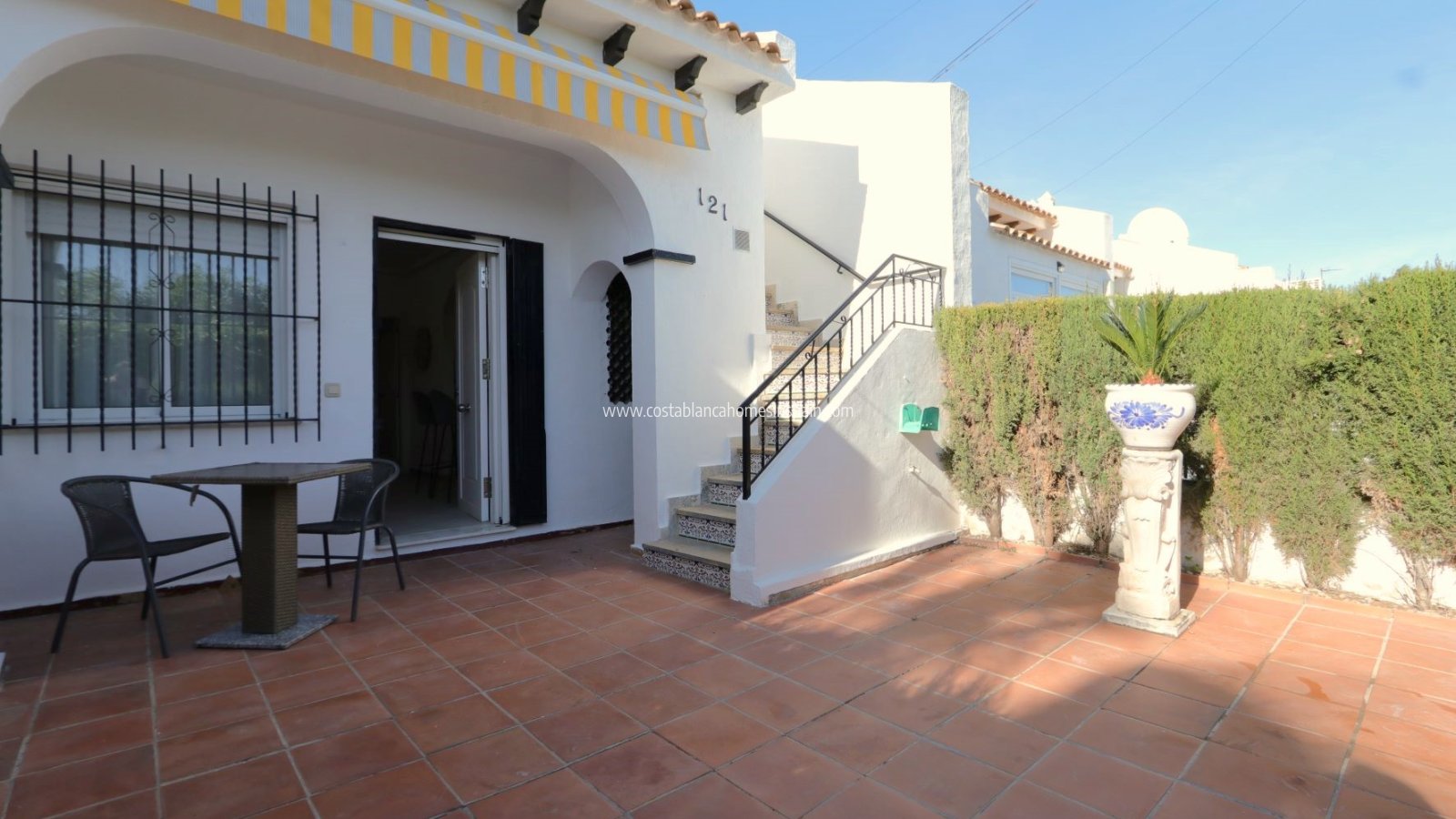 Sale - Bungalow - Villamartin - Costa Blanca South