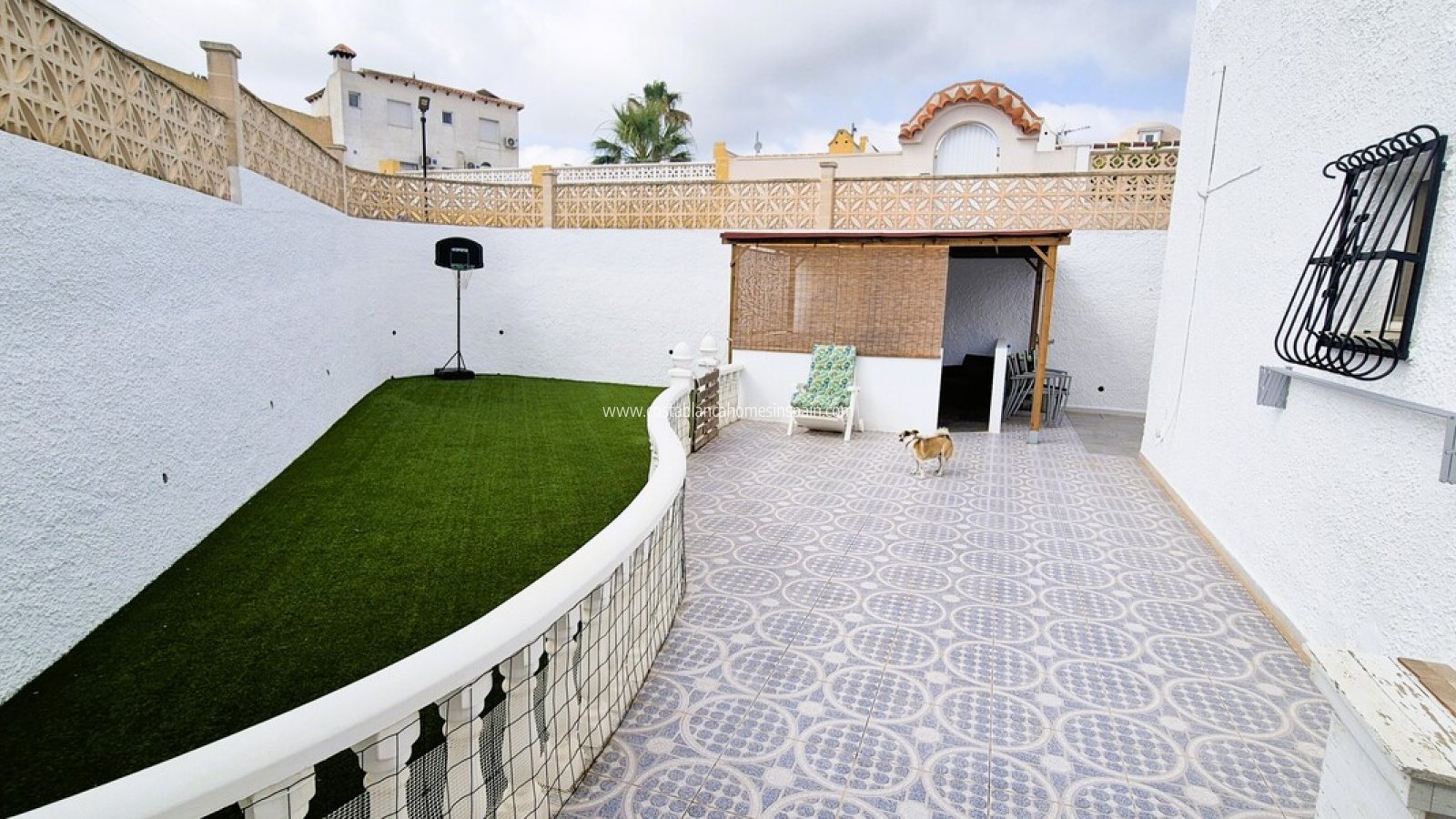 Sale - Bungalow - Villamartin - Costa Blanca