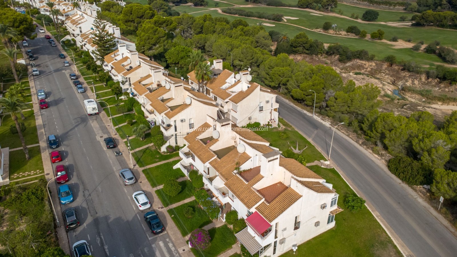 Sale - Bungalow - Villamartin - Orihuela Costa