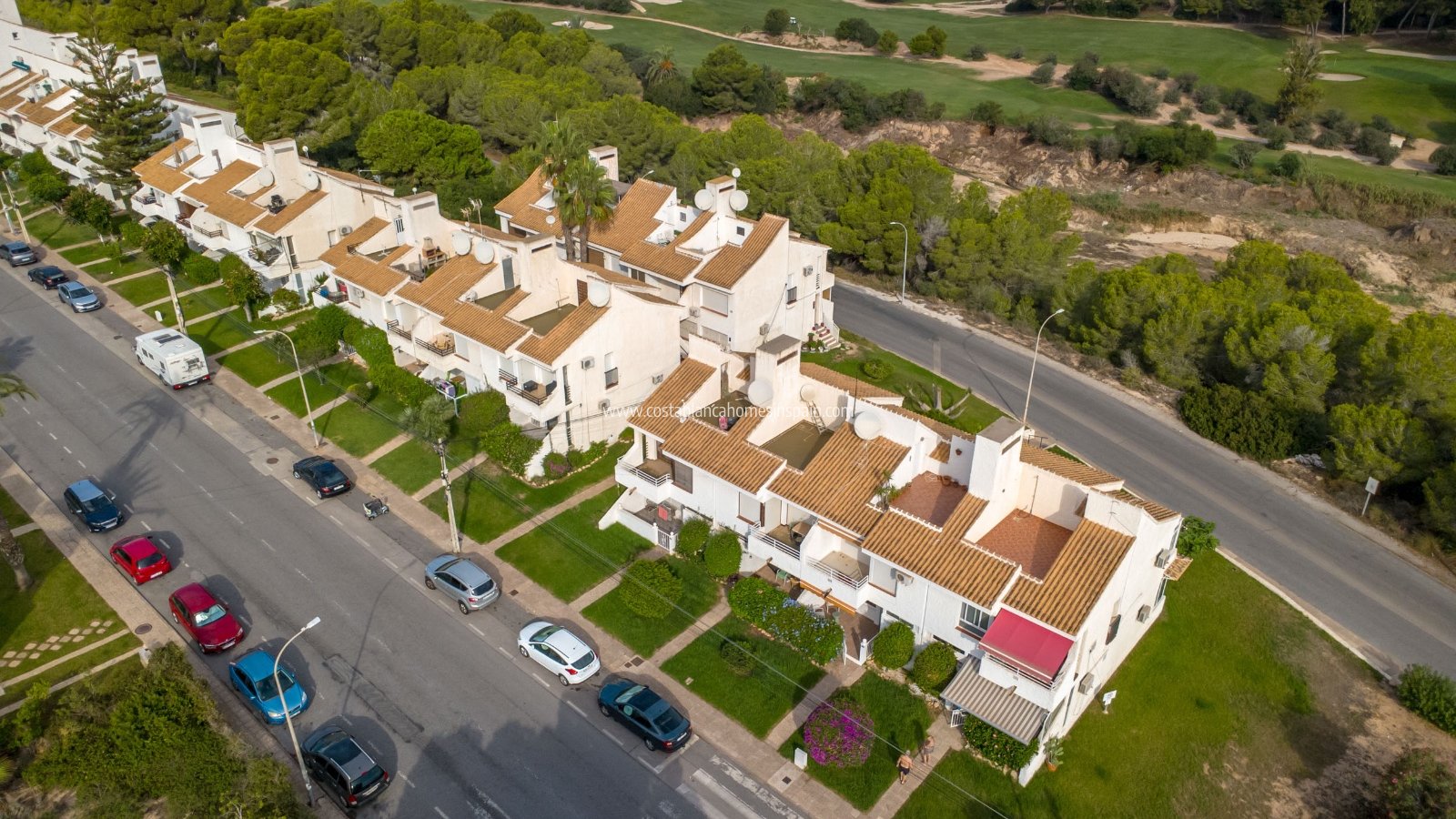 Sale - Bungalow - Villamartin - Orihuela Costa