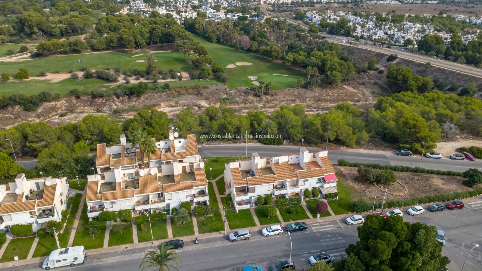 Sale - Bungalow - Villamartin - Orihuela Costa