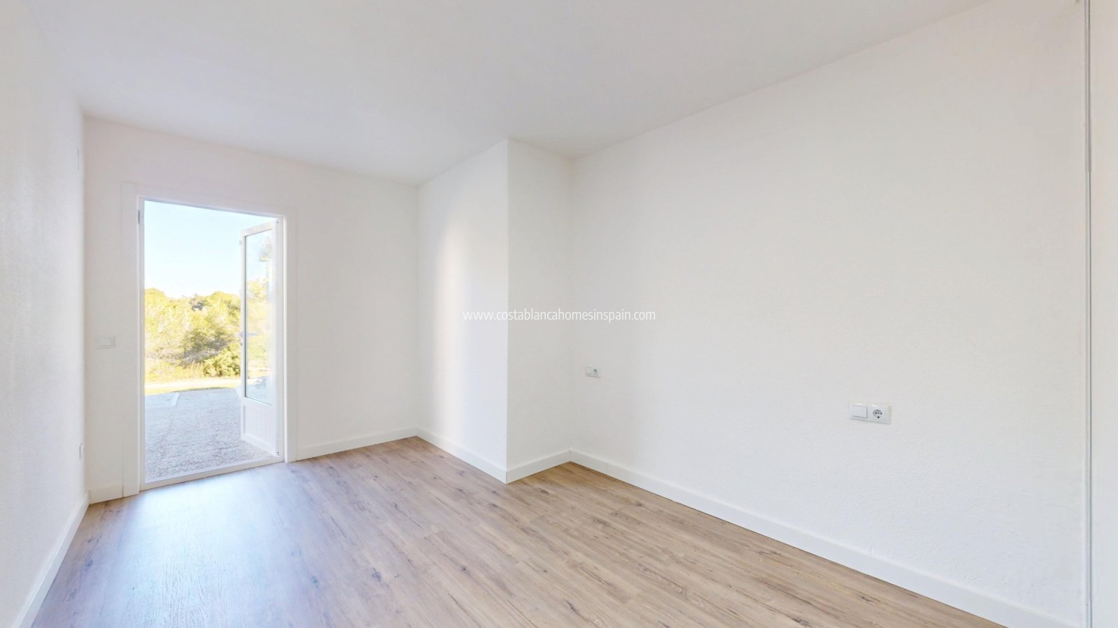 Sale - Bungalow - Villamartin