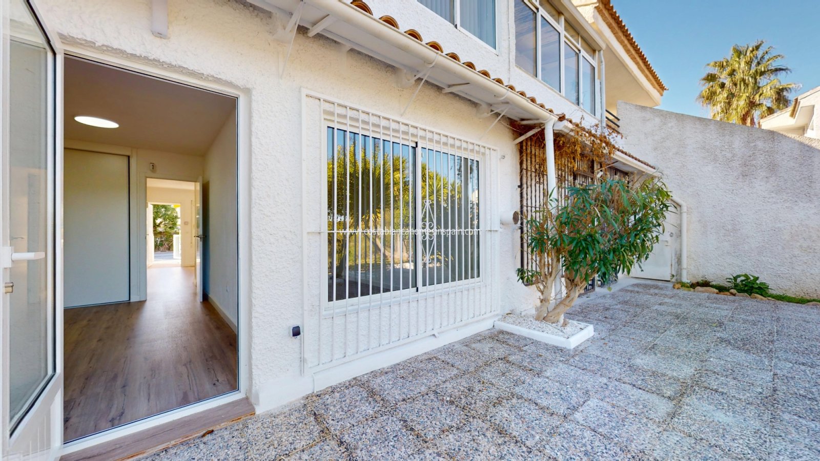Sale - Bungalow - Villamartin