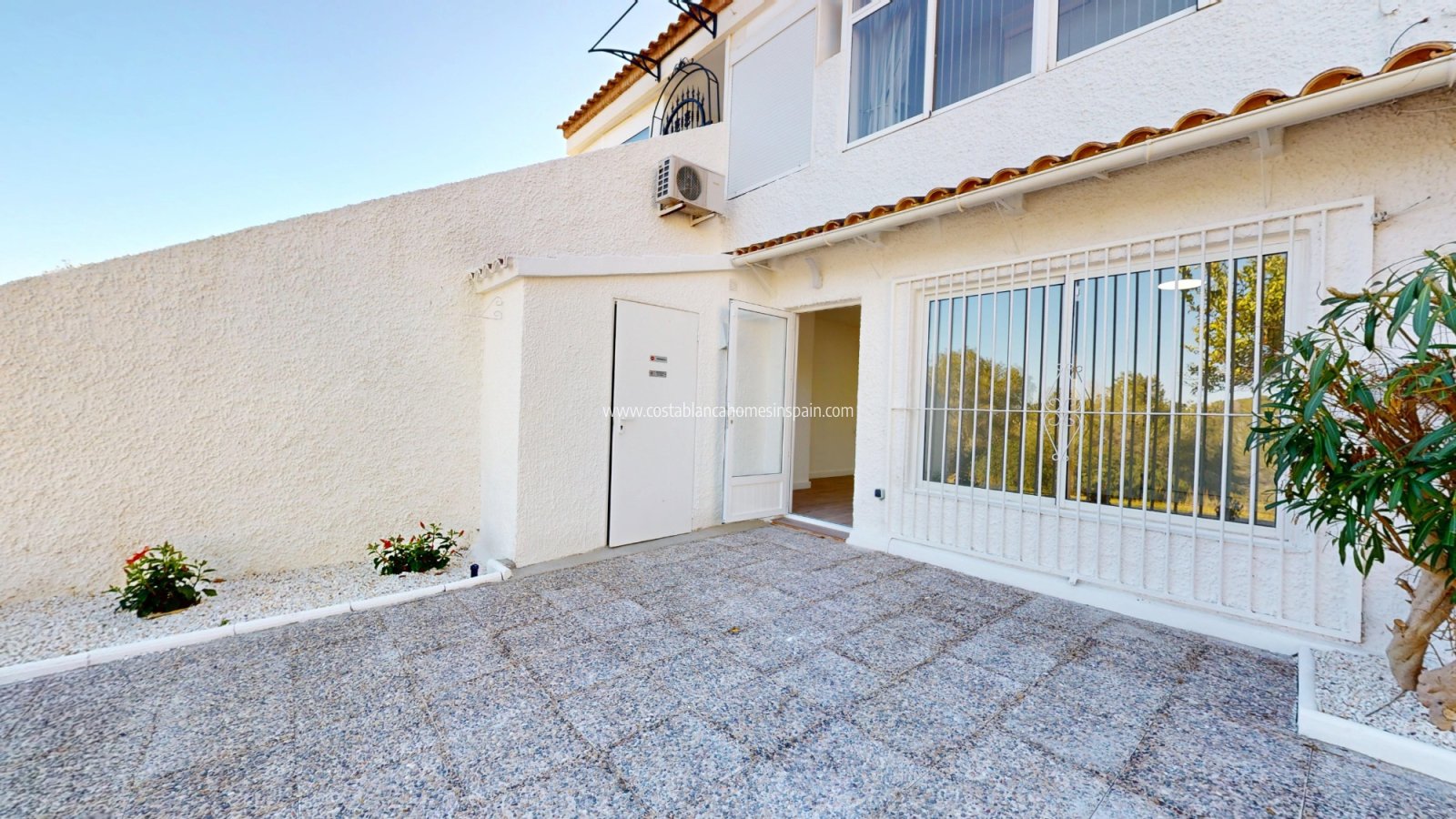 Sale - Bungalow - Villamartin