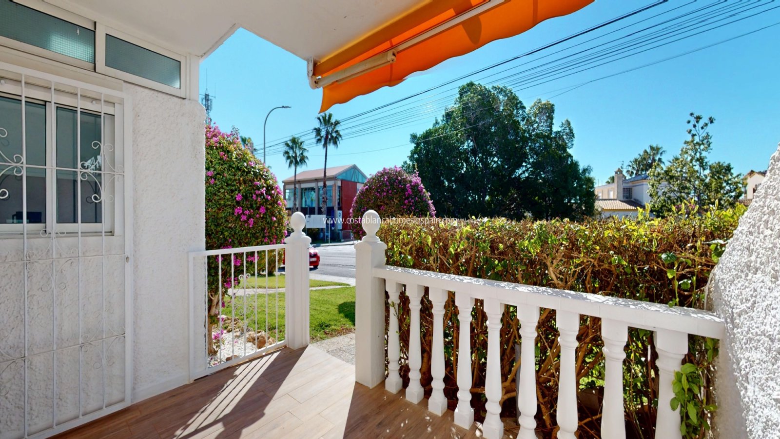 Sale - Bungalow - Villamartin