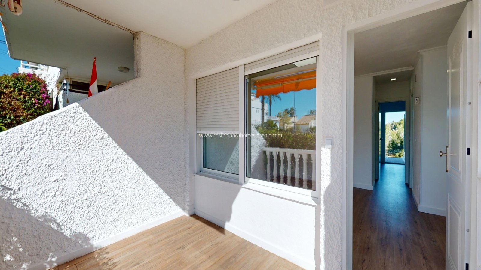 Sale - Bungalow - Villamartin