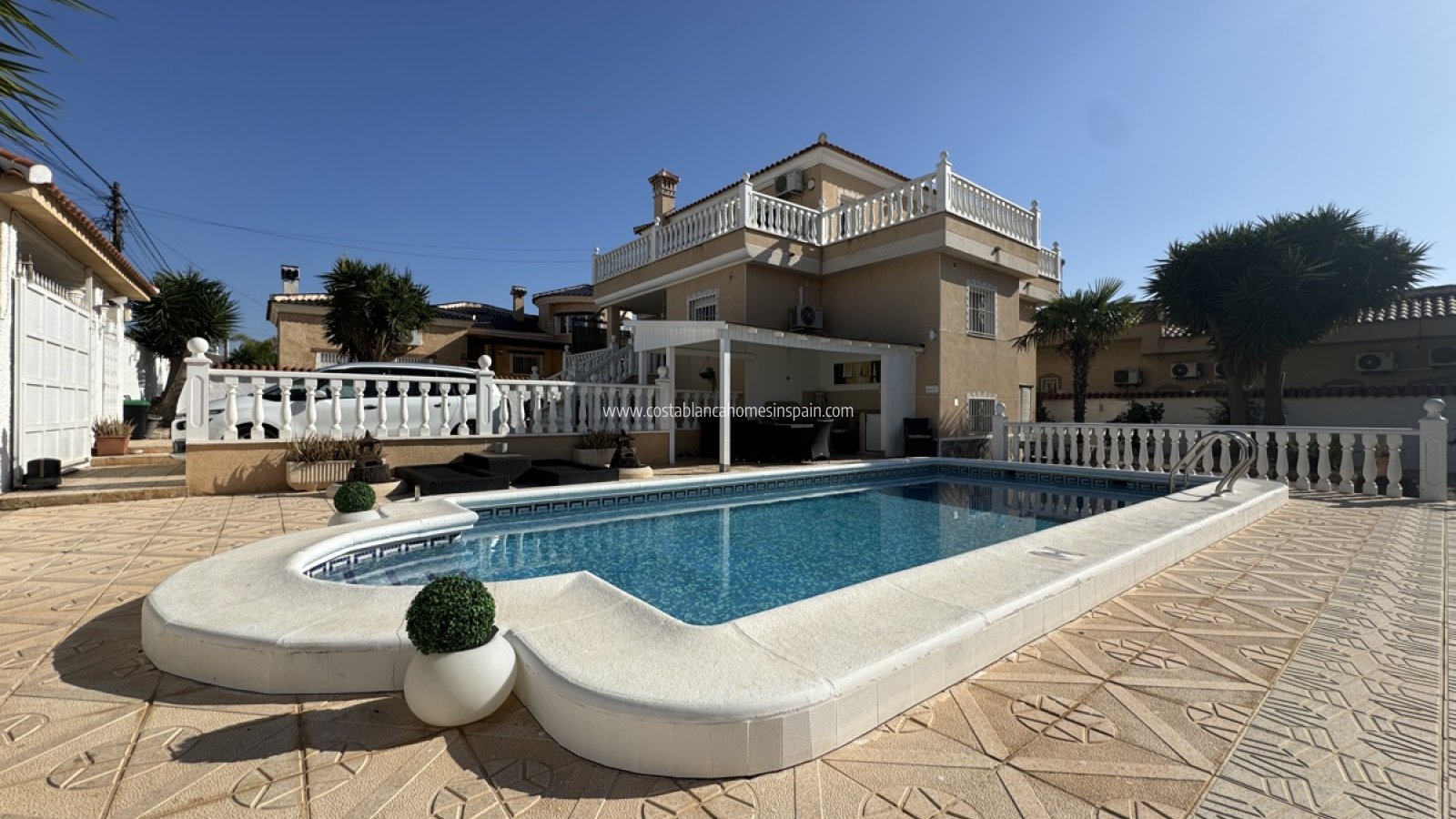 Sale -  - Ciudad Quesada