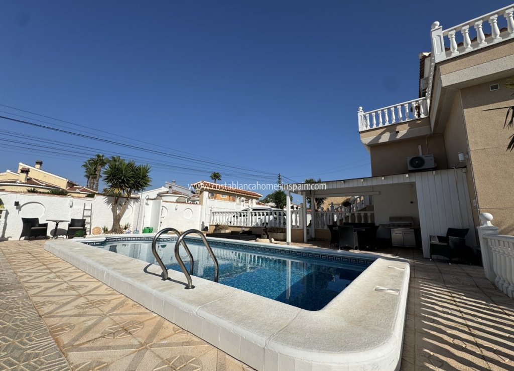 Sale -  - Ciudad Quesada