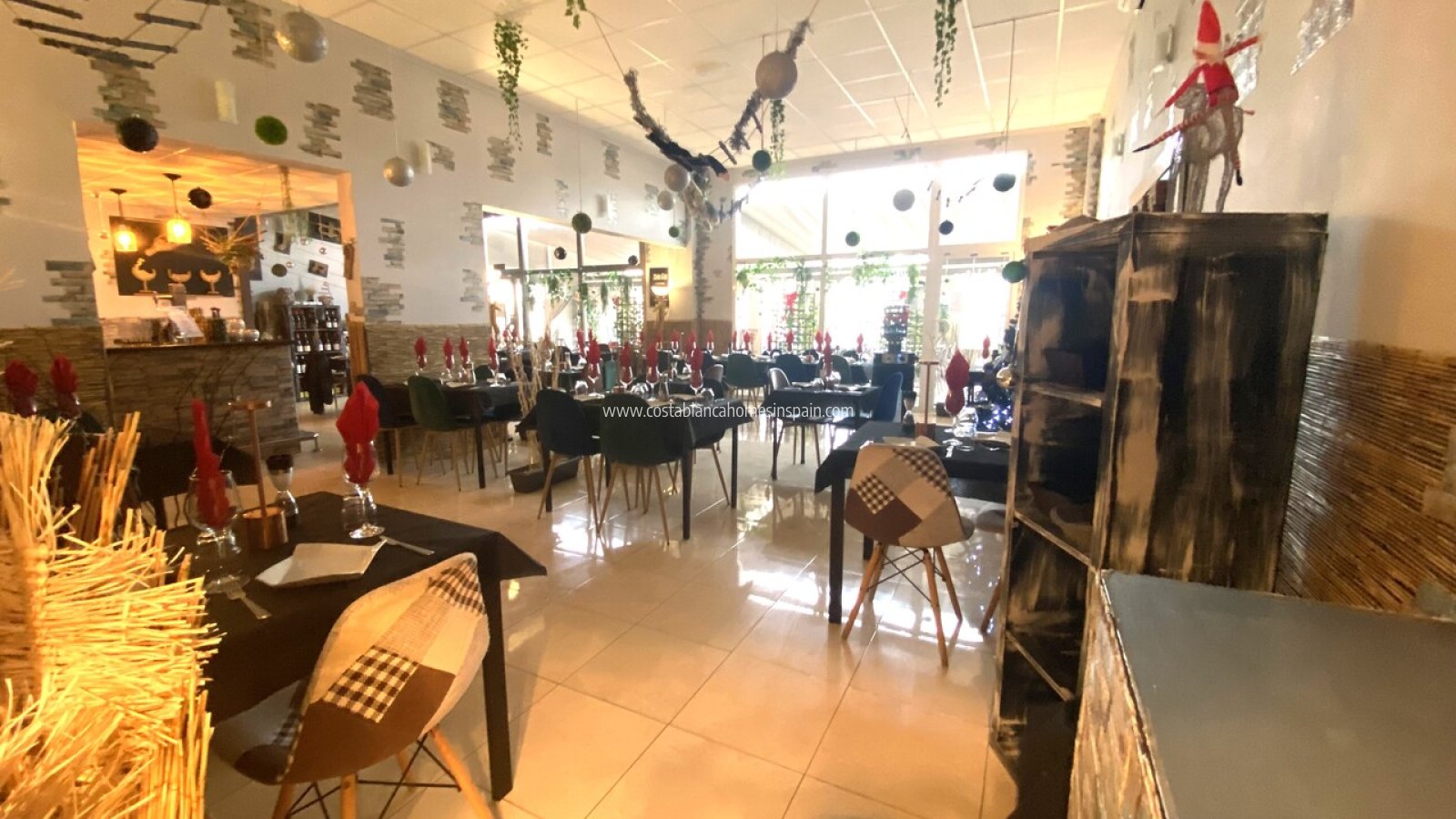 Sale - Commercial - Algorfa - Inland