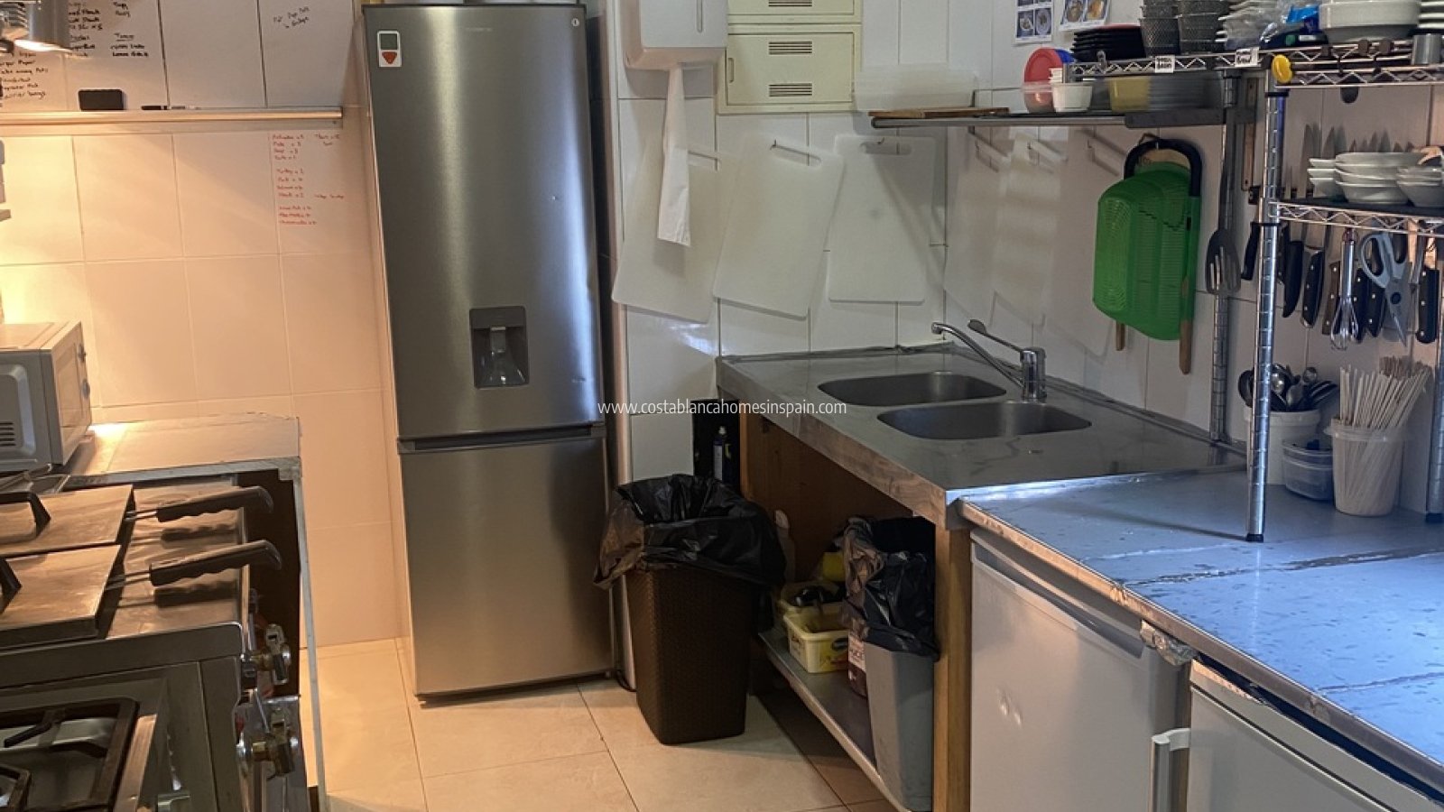 Sale - Commercial - Algorfa - Inland