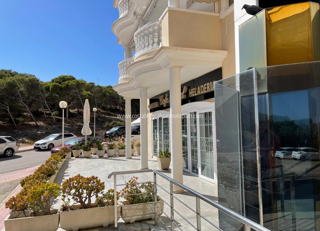 Sale - Commercial - Guardamar del Segura - Guardamar Playa