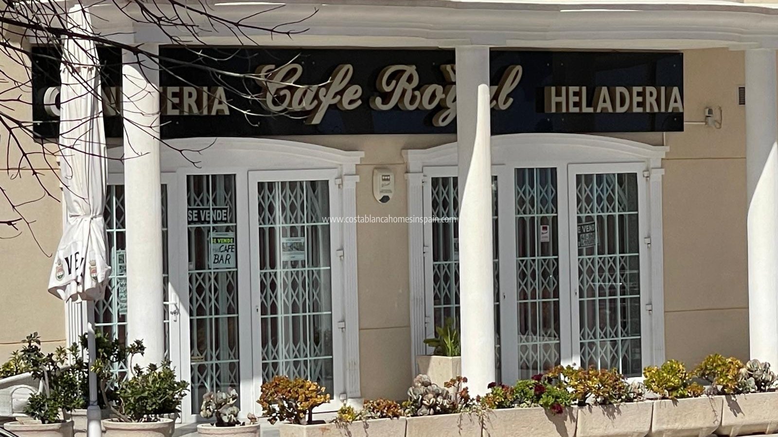 Sale - Commercial - Guardamar del Segura - Guardamar Playa