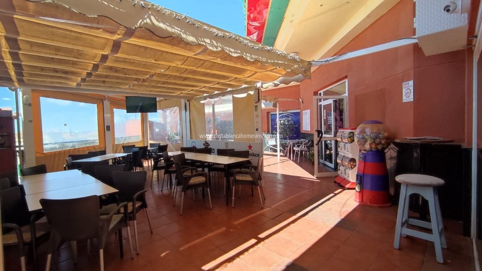 Sale - Commercial - Los Altos
