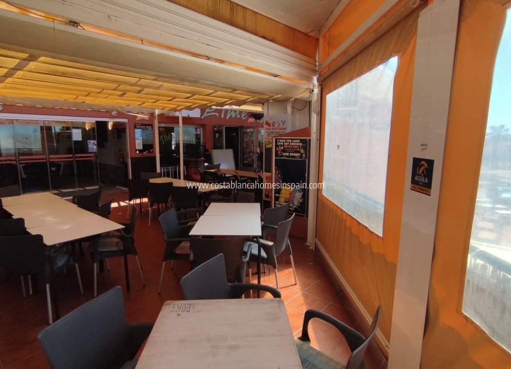 Sale - Commercial - Los Altos