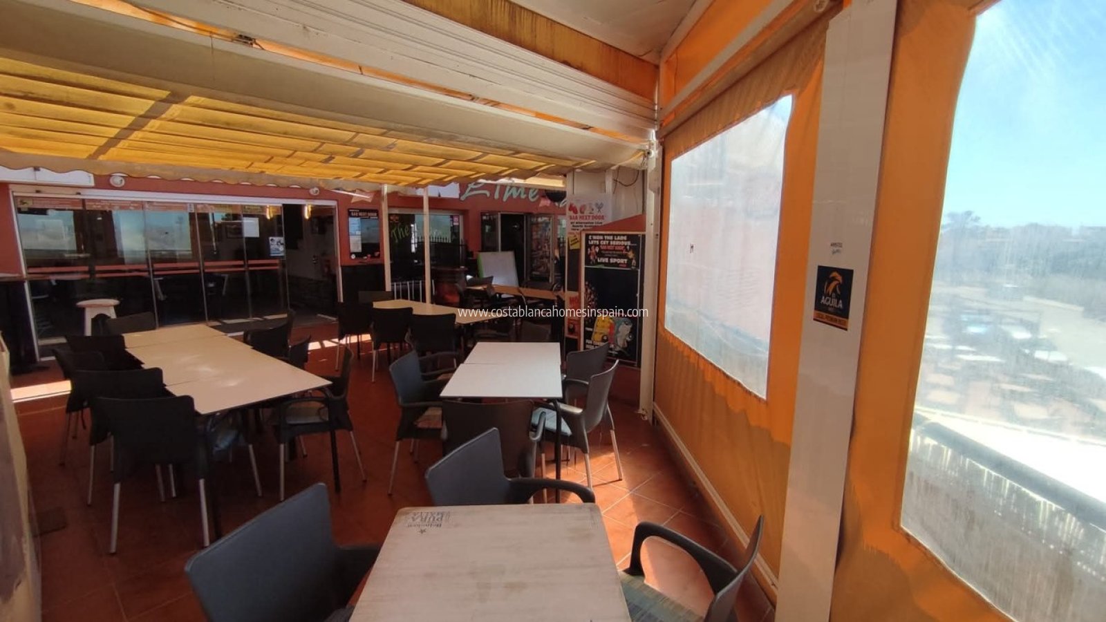 Sale - Commercial - Los Altos