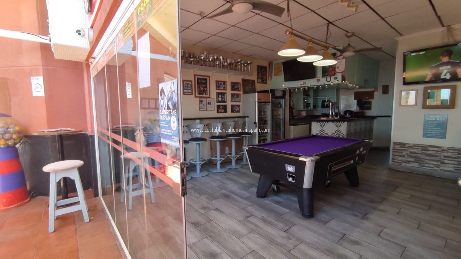 Sale - Commercial - Los Altos