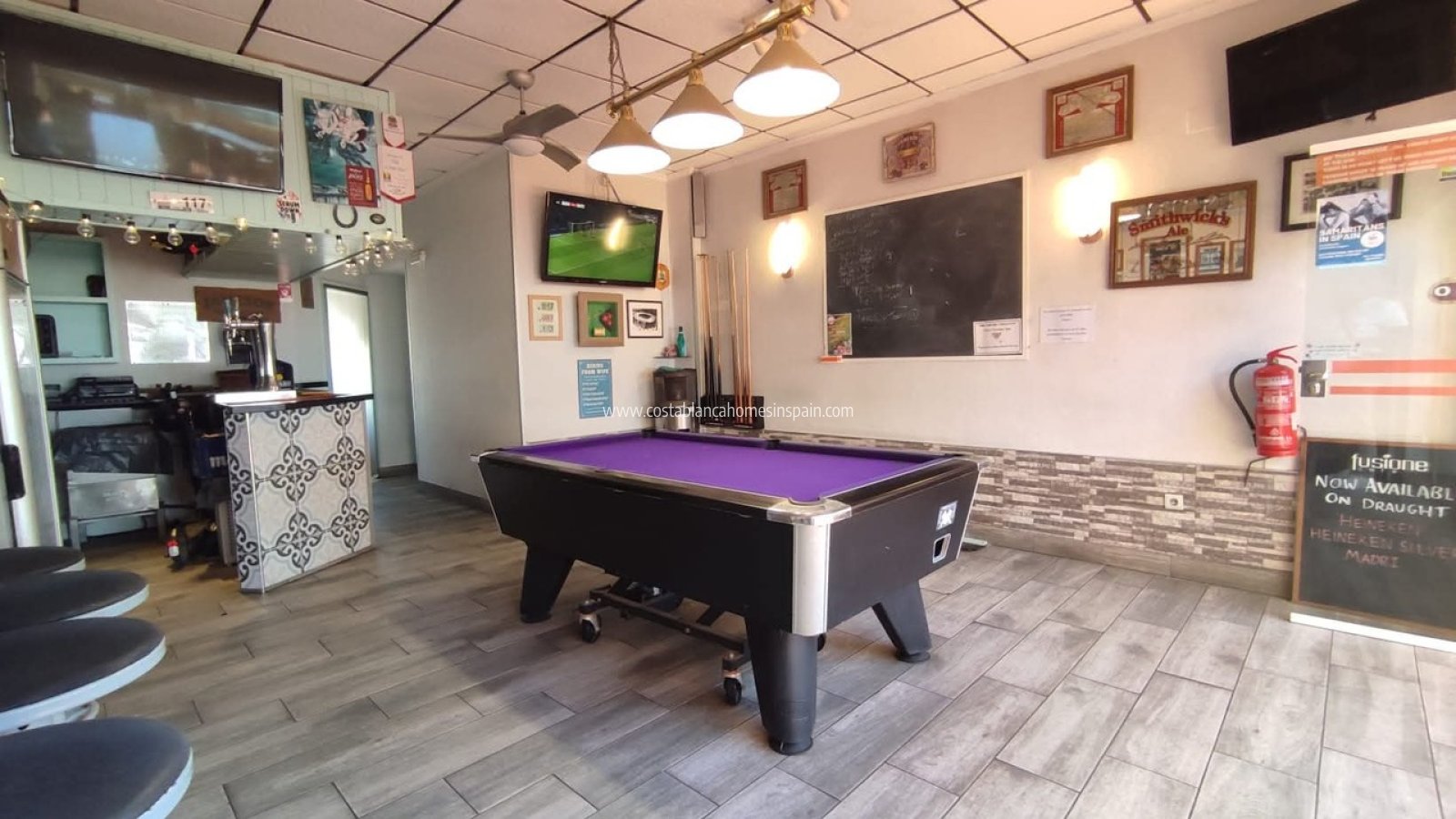 Sale - Commercial - Los Altos