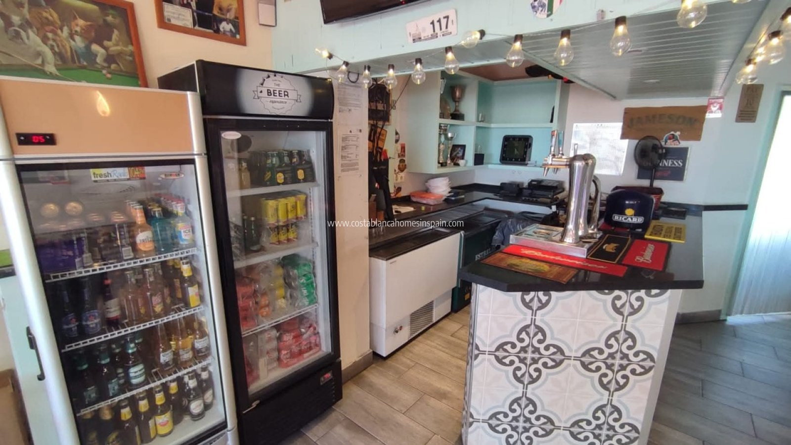 Sale - Commercial - Los Altos