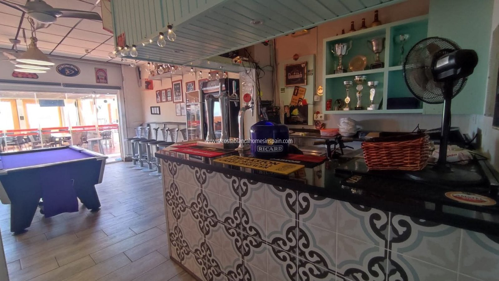 Sale - Commercial - Los Altos