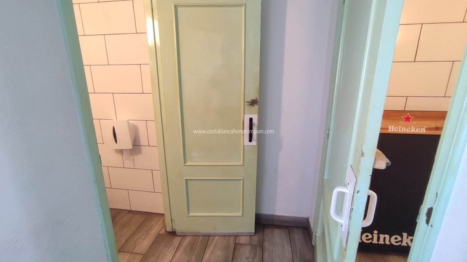 Sale - Commercial - Los Altos