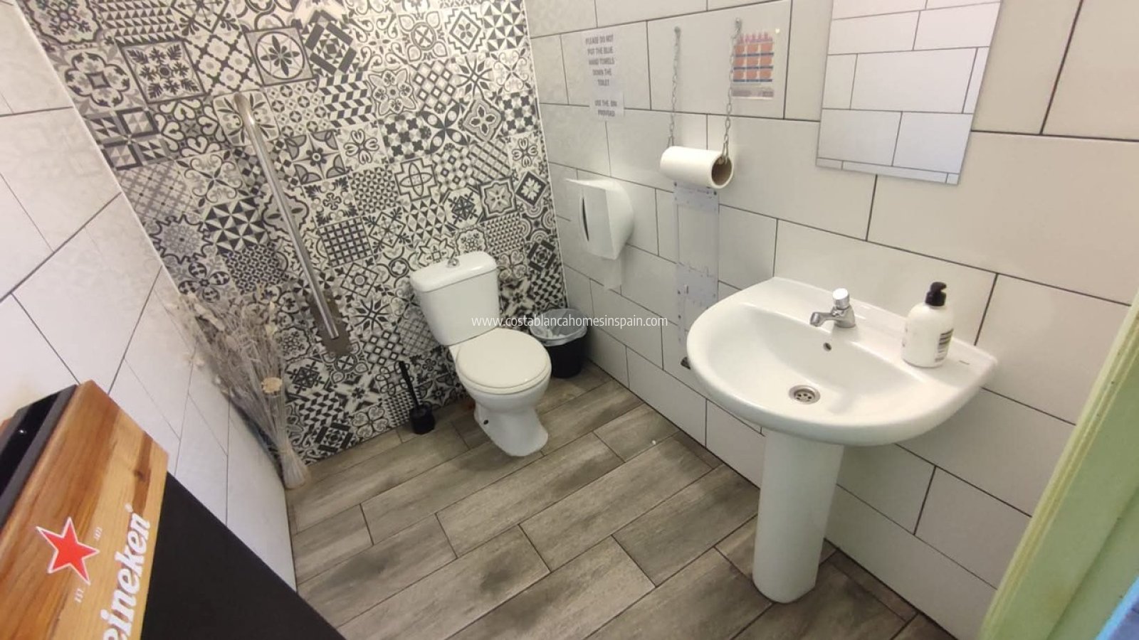Sale - Commercial - Los Altos