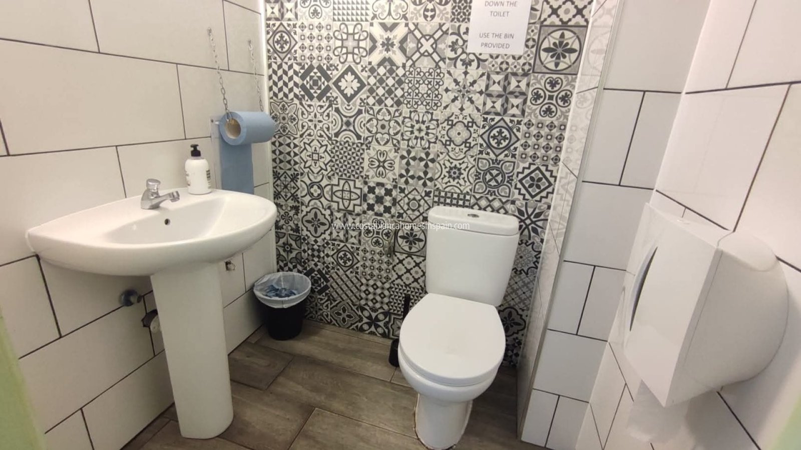 Sale - Commercial - Los Altos