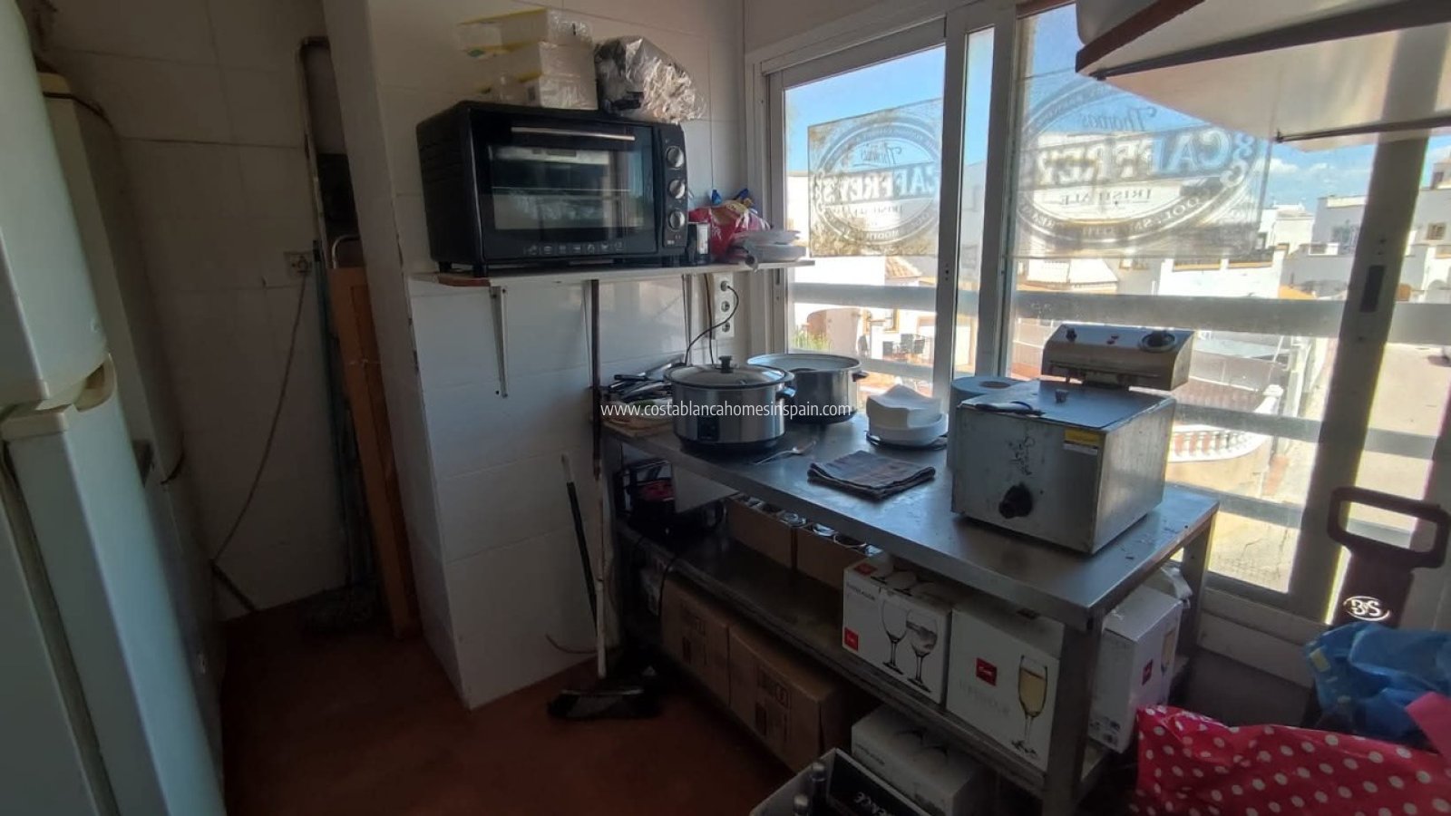 Sale - Commercial - Los Altos