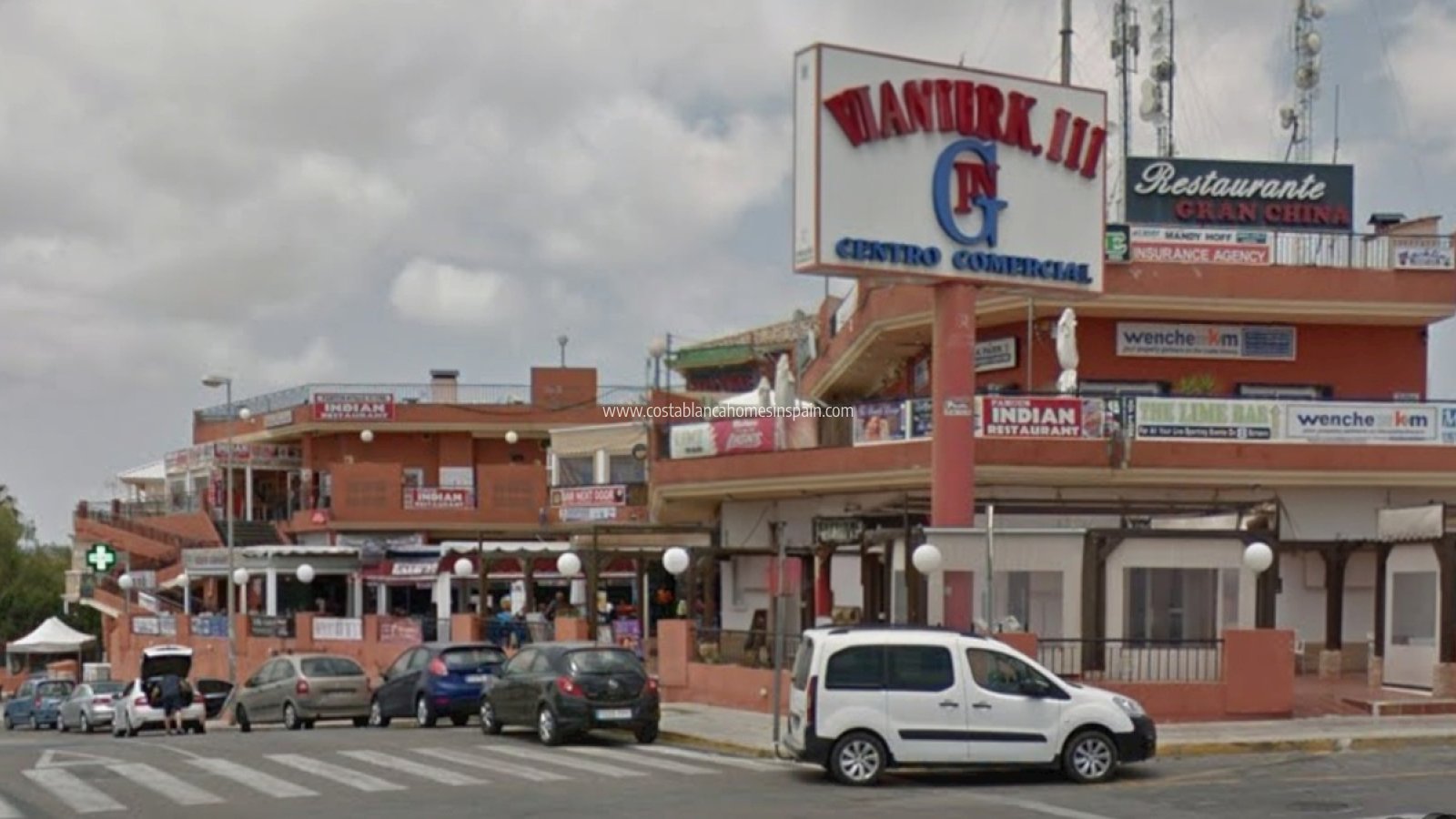 Sale - Commercial - Los Altos