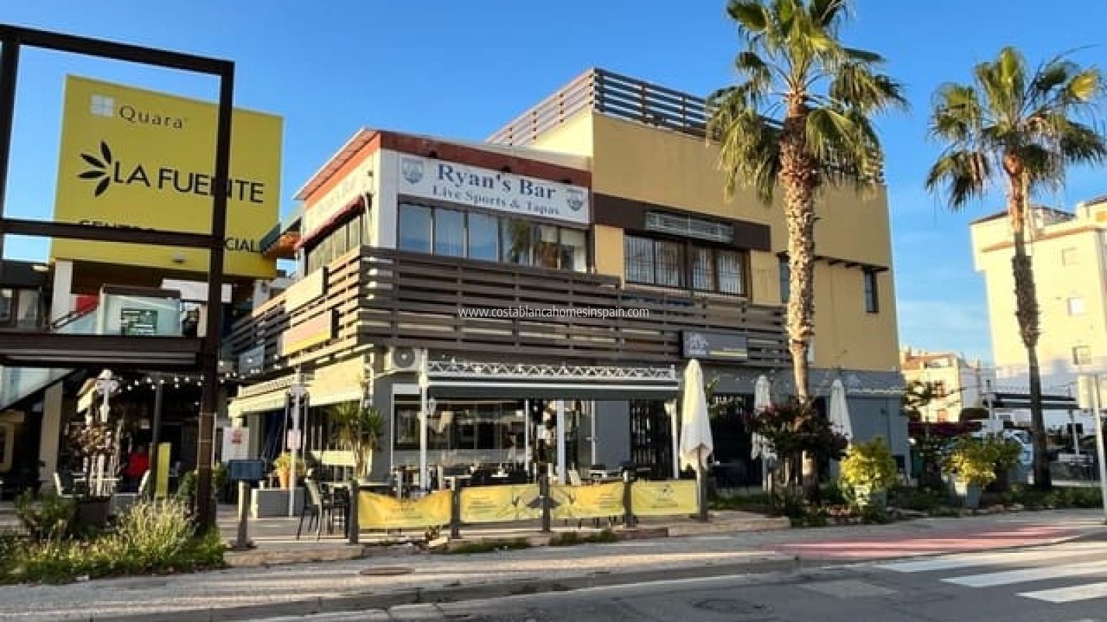 Sale - Commercial - Orihuela - Orihuela Costa