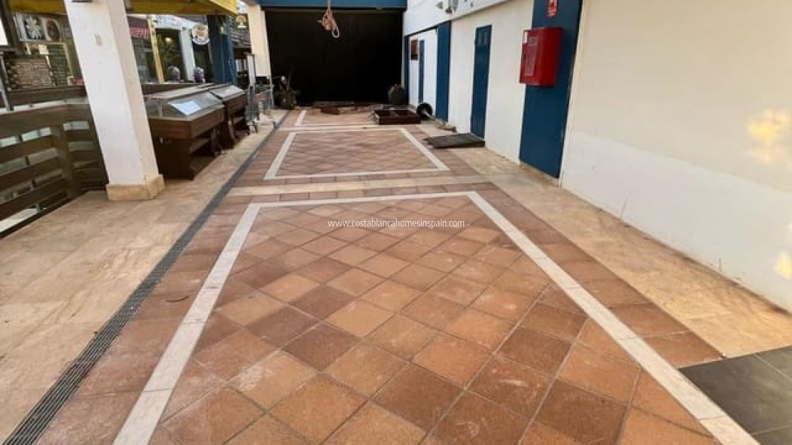 Sale - Commercial - Orihuela - Orihuela Costa