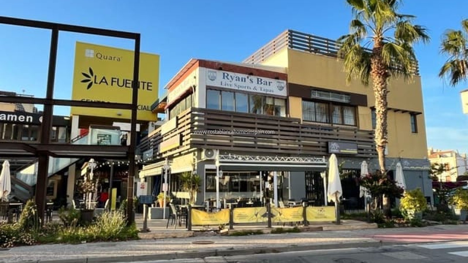 Sale - Commercial - Orihuela - Orihuela Costa