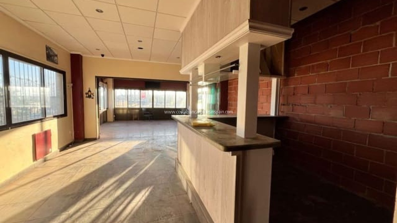 Sale - Commercial - Orihuela - Orihuela Costa