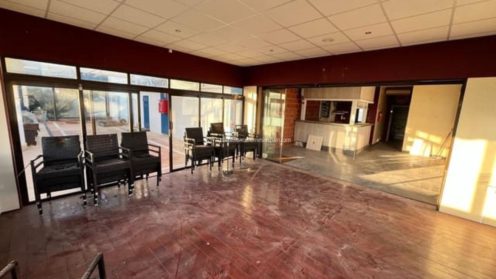 Sale - Commercial - Orihuela - Orihuela Costa