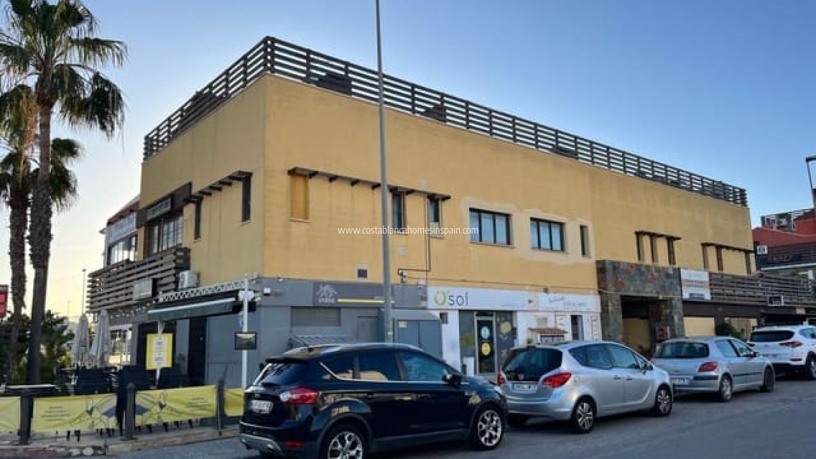 Sale - Commercial - Orihuela - Orihuela Costa