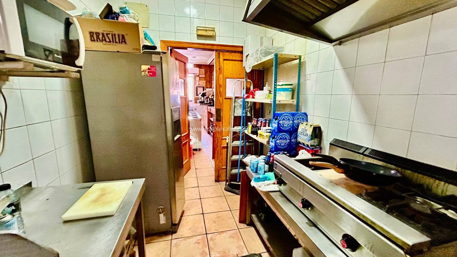 Sale - Commercial - Torrevieja - Center Torrevieja
