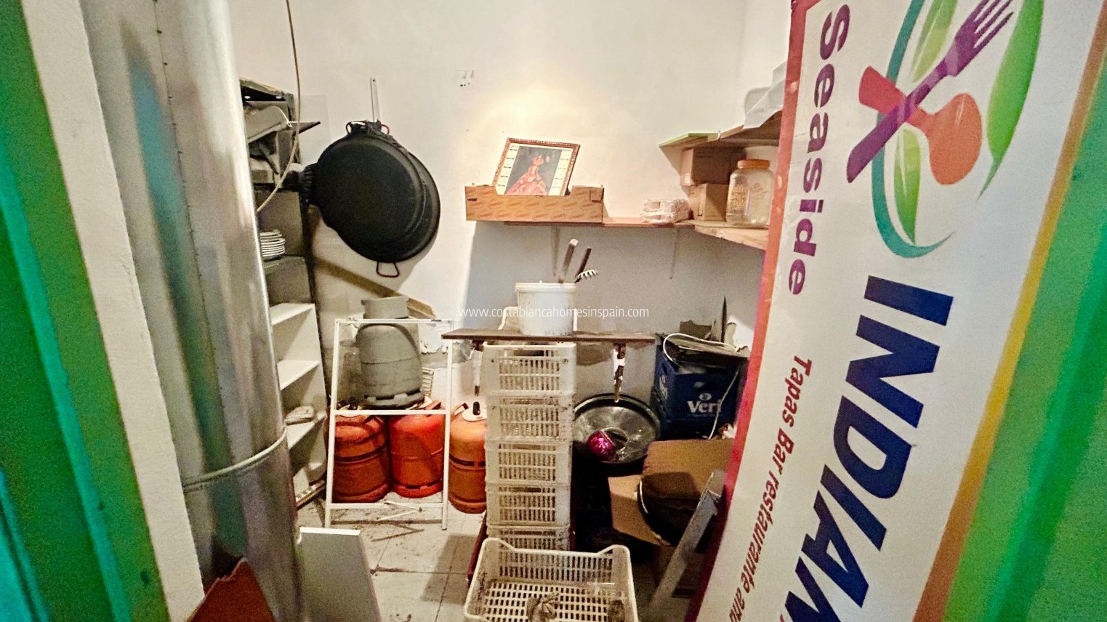 Sale - Commercial - Torrevieja - Center Torrevieja