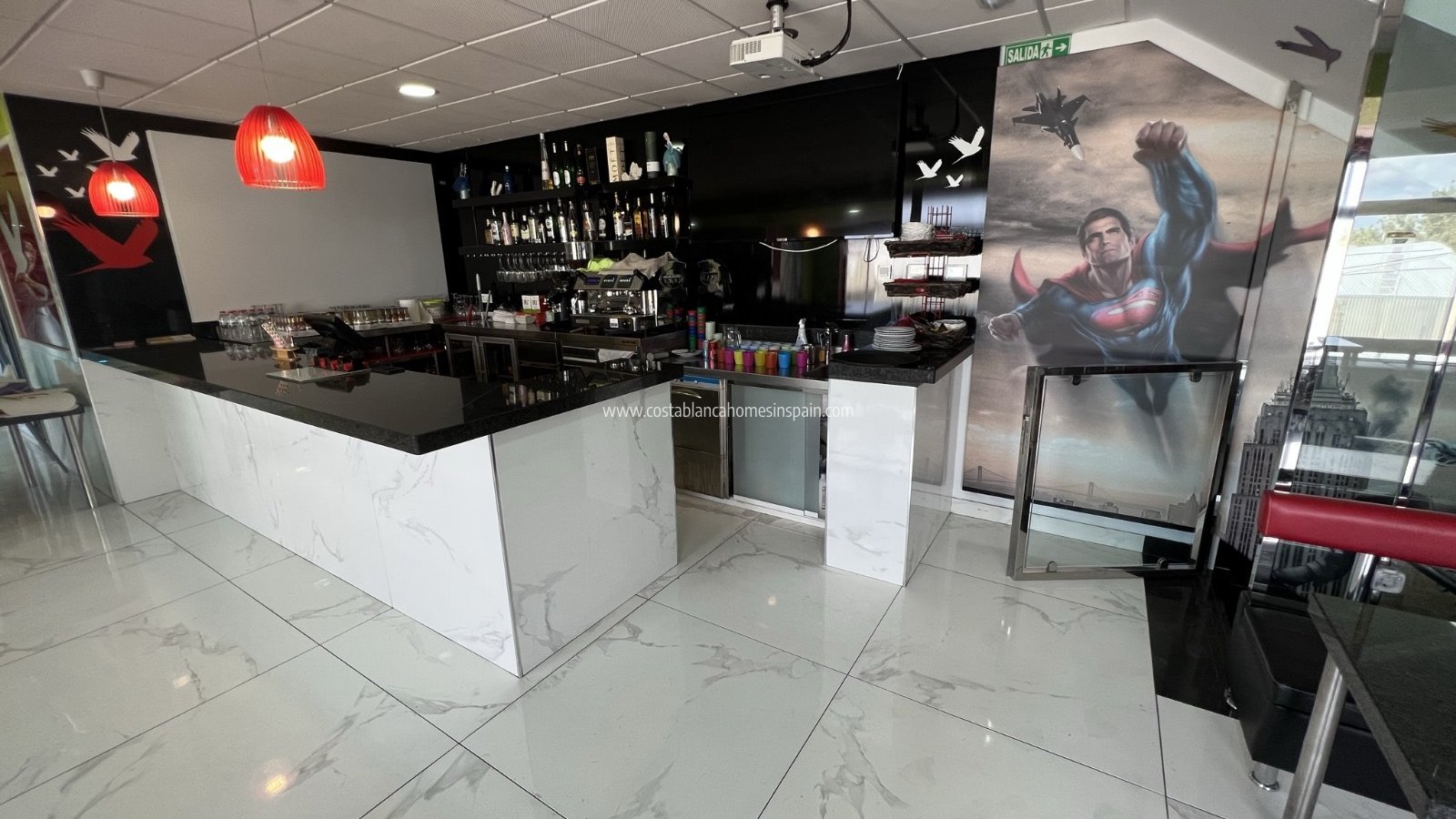 Sale - Commercial - Torrevieja - Costa Blanca Sur