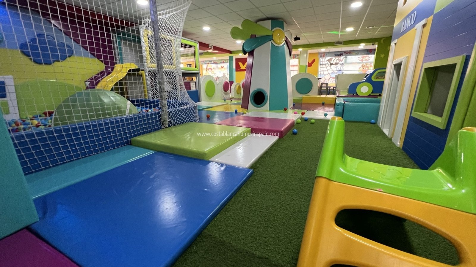 Sale - Commercial - Torrevieja - Costa Blanca Sur